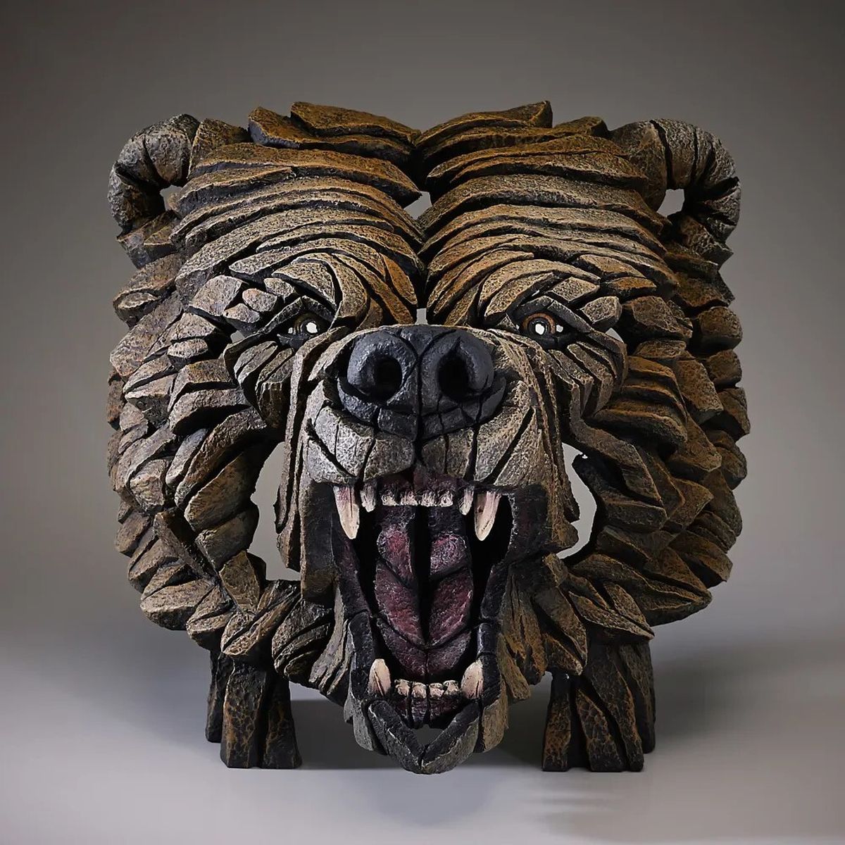 Edge Bust Bear 商品画像 1