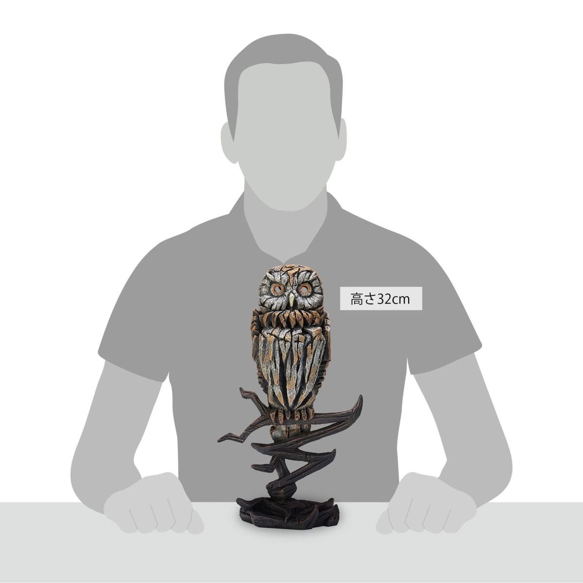 Edge Owl Small 商品画像 3
