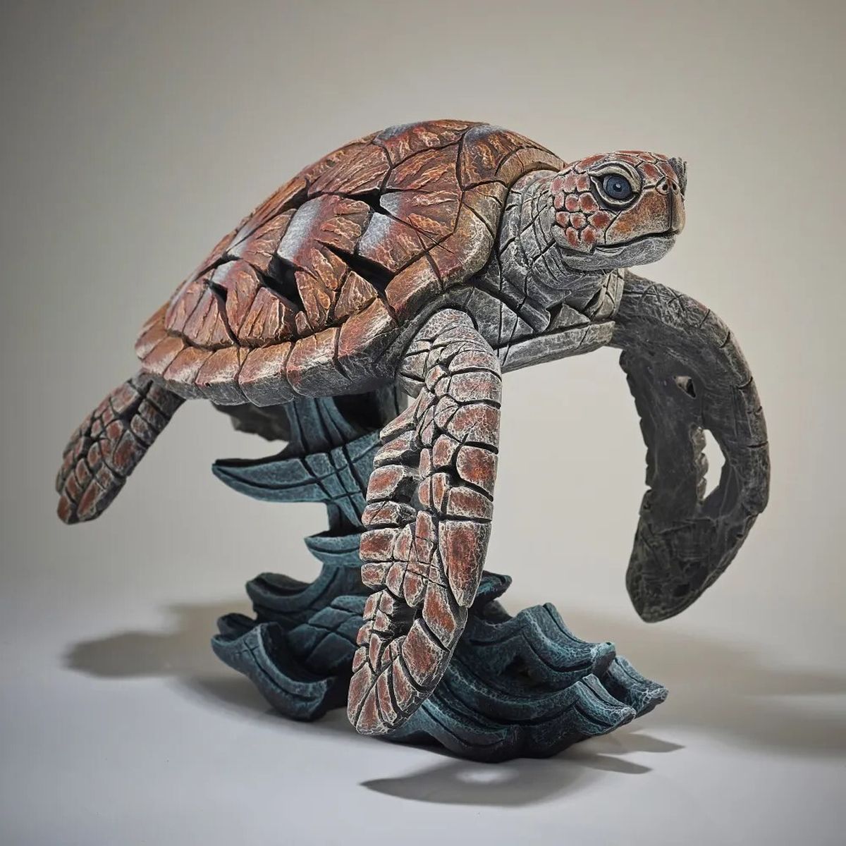 Edge Sea Turtle 商品画像 1