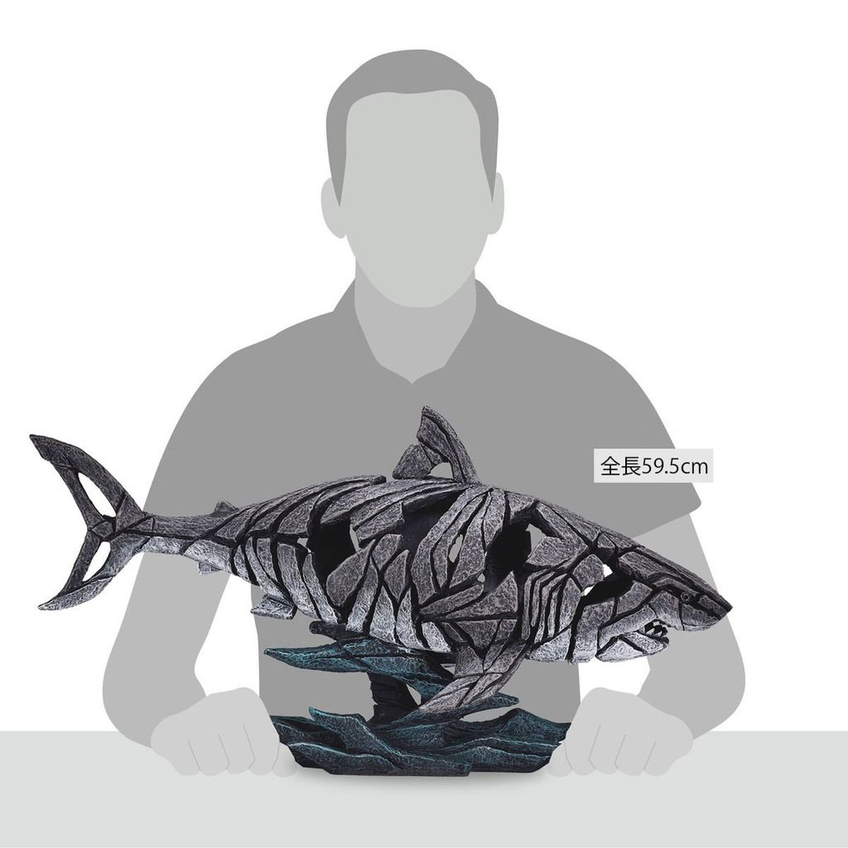 Edge Shark 商品画像 5