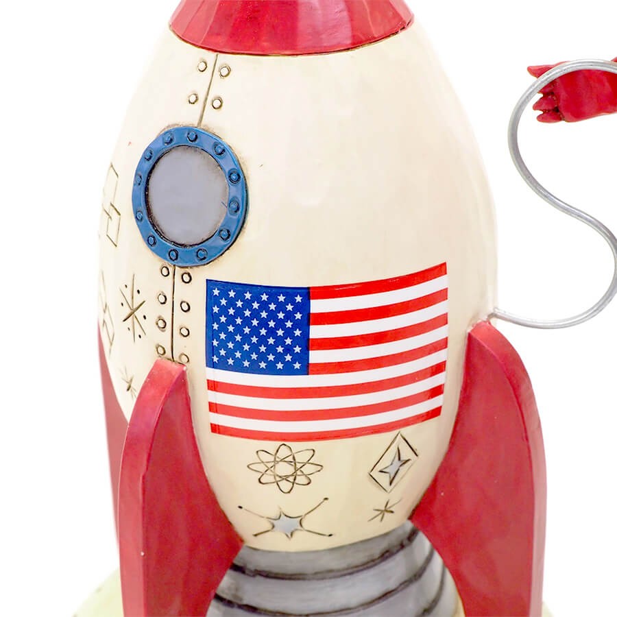 スヌーピー 宇宙飛行士 商品画像 7