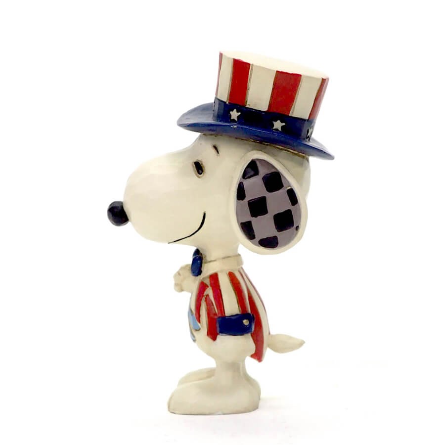スヌーピー アメリカン ミニ 商品画像 2