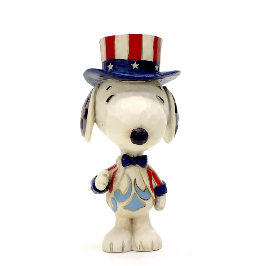 スヌーピー アメリカン ミニ 商品画像 3