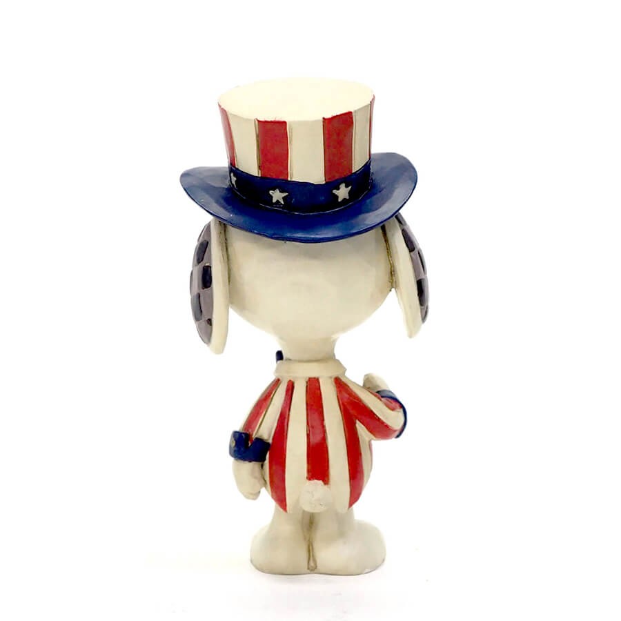 スヌーピー アメリカン ミニ 商品画像 4