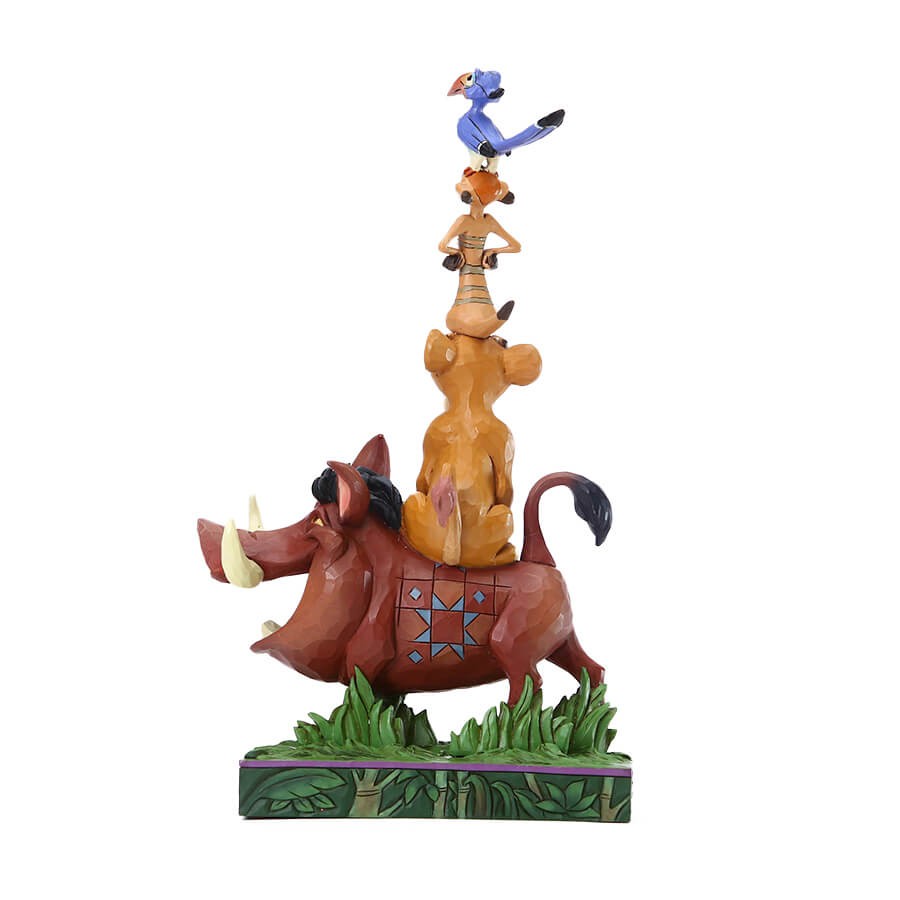 ライオンキング キャラクタータワー 商品画像 3