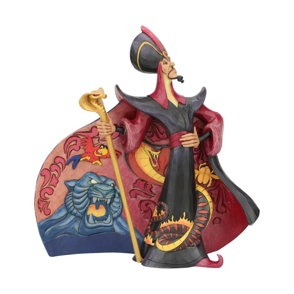 ジャファー アラジン 商品画像 1