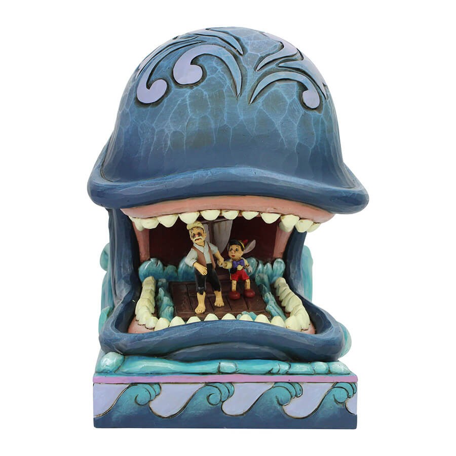 モンストロ ゼペット ピノキオ 商品画像 1
