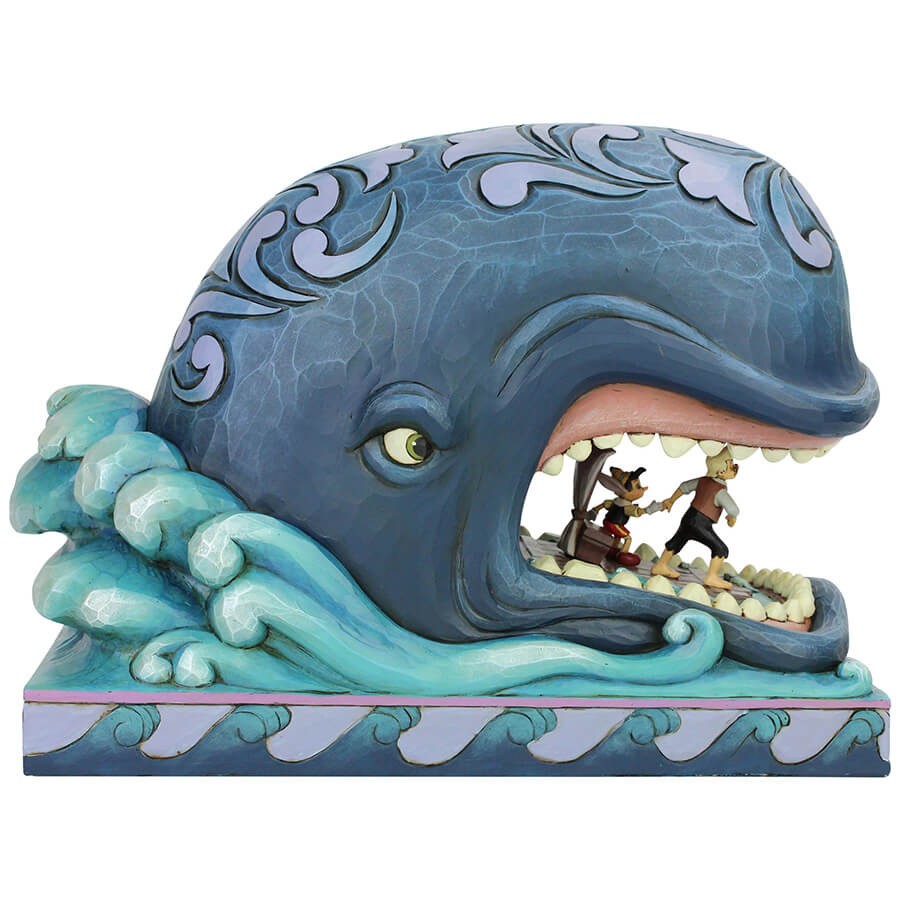 モンストロ ゼペット ピノキオ 商品画像 3