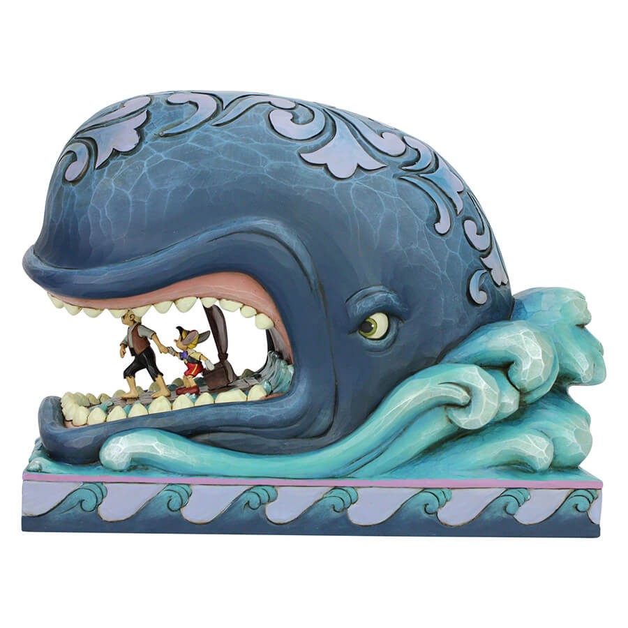 モンストロ ゼペット ピノキオ 商品画像 4