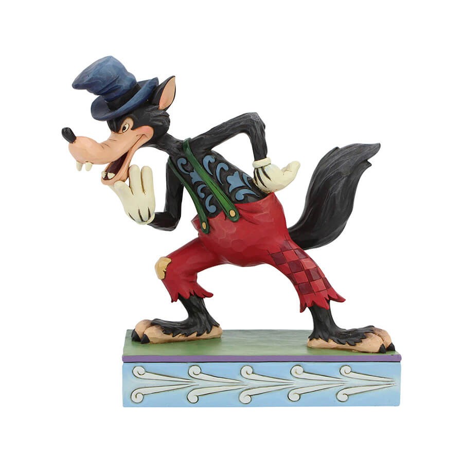 ビッグバッドウルフ ヴィランズ 商品画像 1