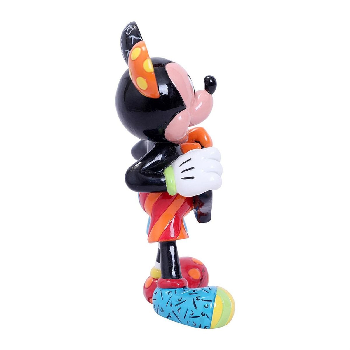 ミッキー ウィズ ハート ミニフィギュア 商品画像 3
