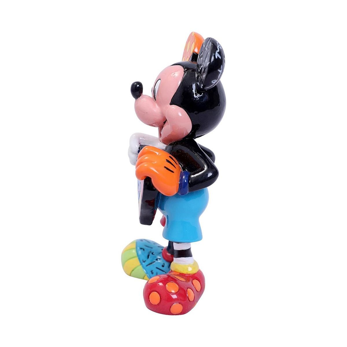 ミッキー ウィズ ハート ミニフィギュア 商品画像 4
