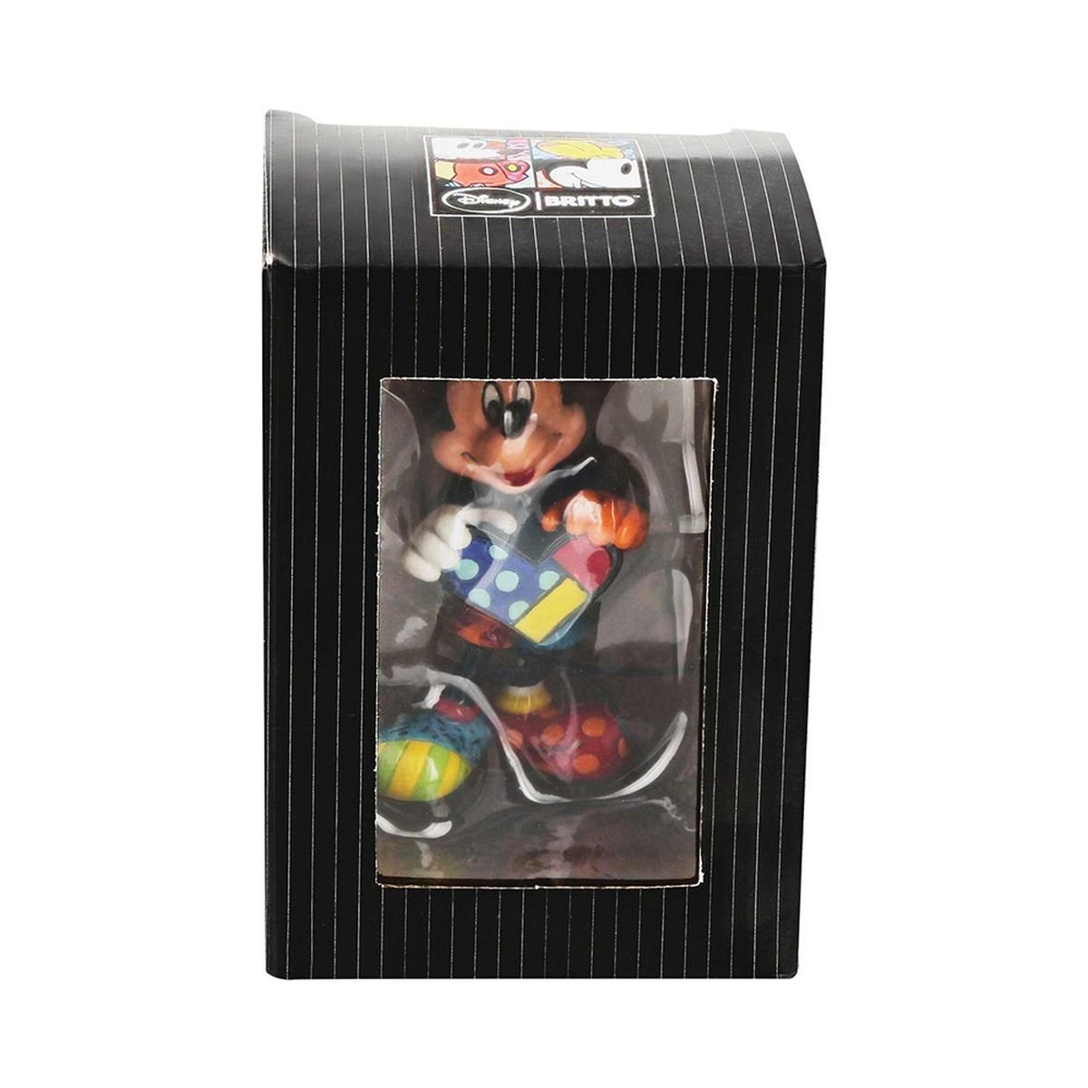 ミッキー ウィズ ハート ミニフィギュア 商品画像 5
