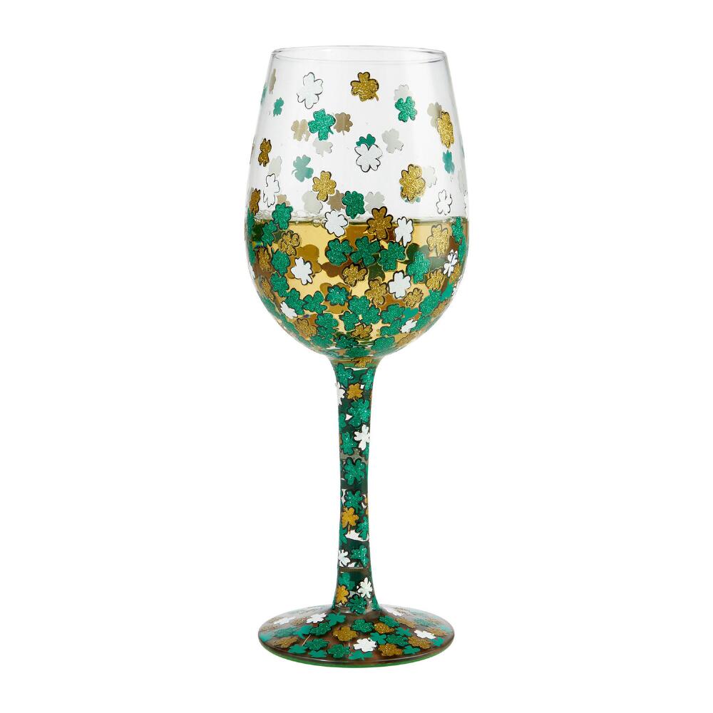 Lolita ワイングラス Shamrock 商品画像 2