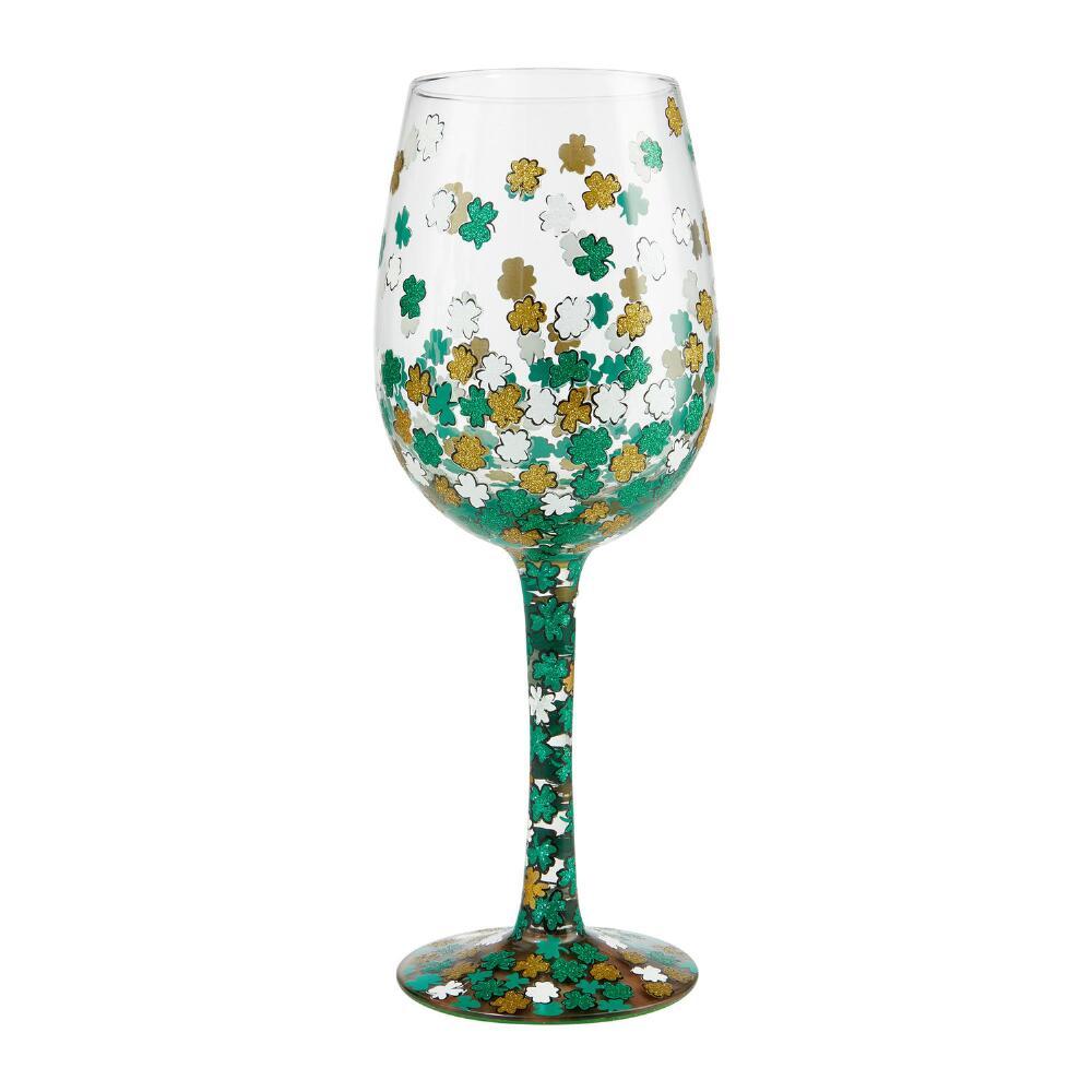 Lolita ワイングラス Shamrock 商品画像 3