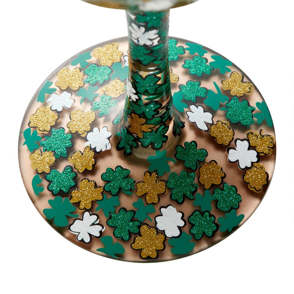 Lolita ワイングラス Shamrock 商品画像 4