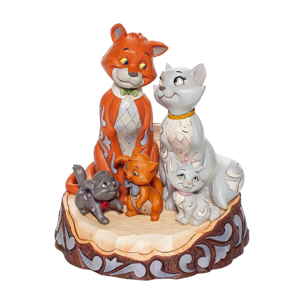 おしゃれキャット ファミリー 商品画像 2