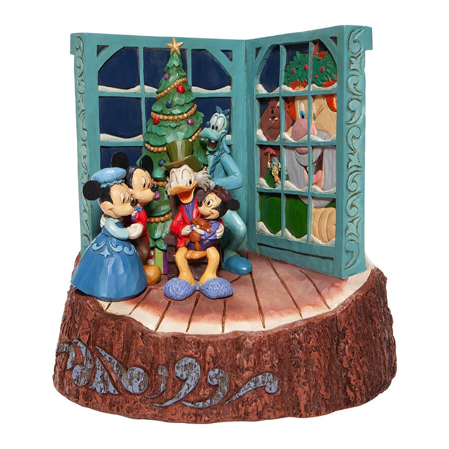 ミッキーのクリスマスキャロル 商品画像 1