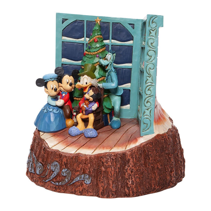 ミッキーのクリスマスキャロル 商品画像 2