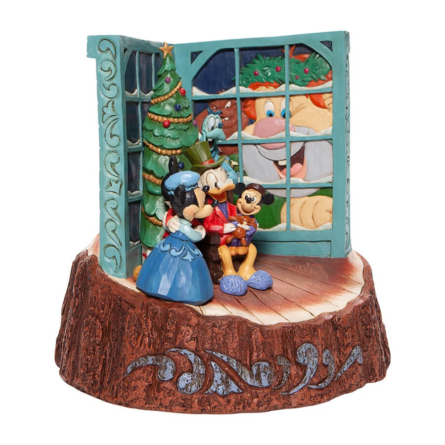 ミッキーのクリスマスキャロル 商品画像 4
