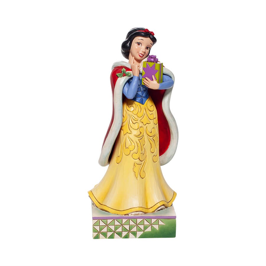 白雪姫 クリスマス 商品画像 1