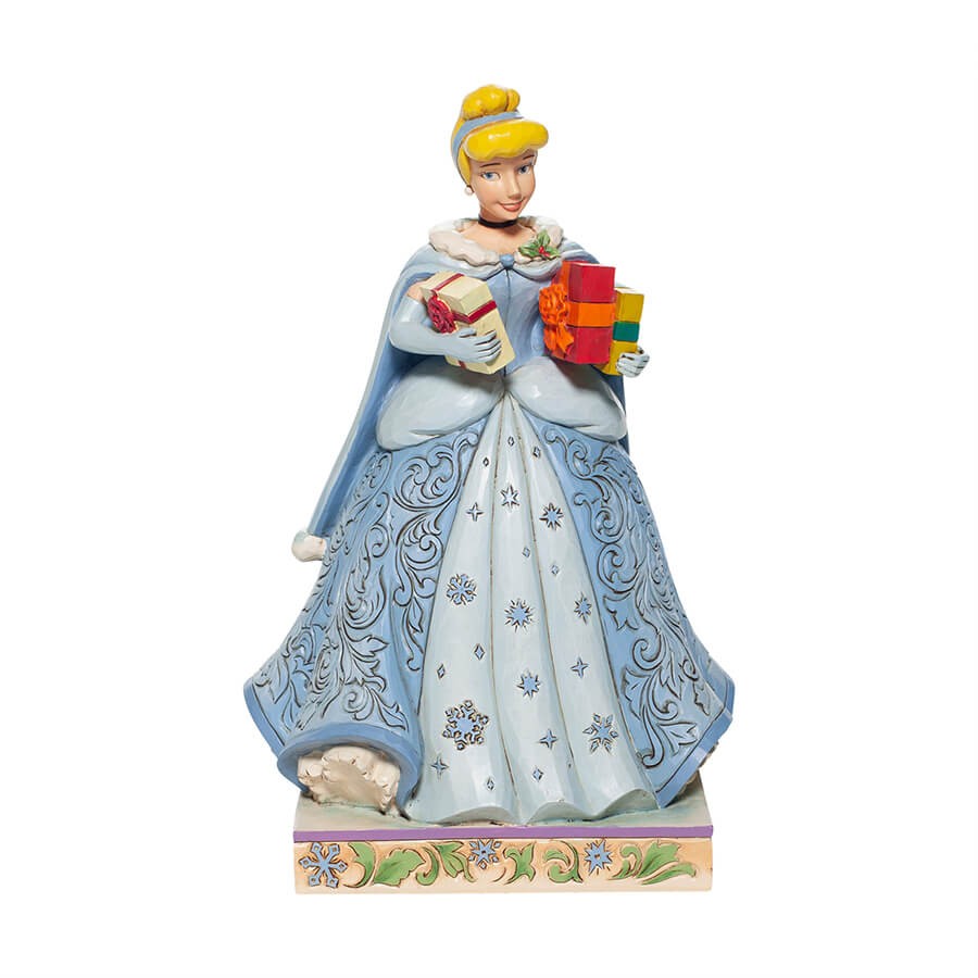シンデレラ クリスマス 商品画像 1