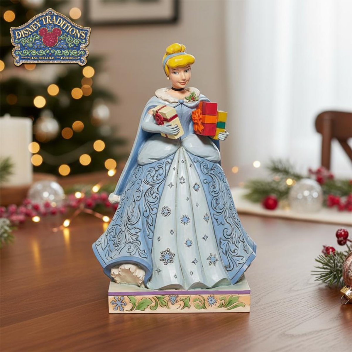 シンデレラ クリスマス 商品画像 8