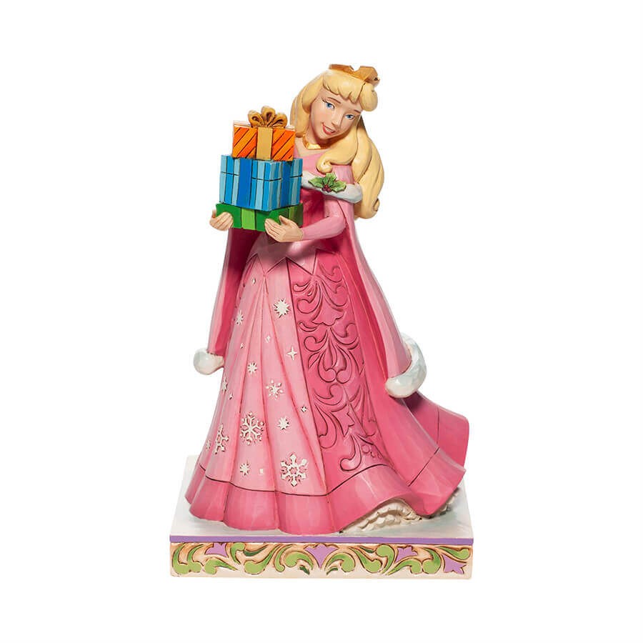オーロラ姫 クリスマス 商品画像 1