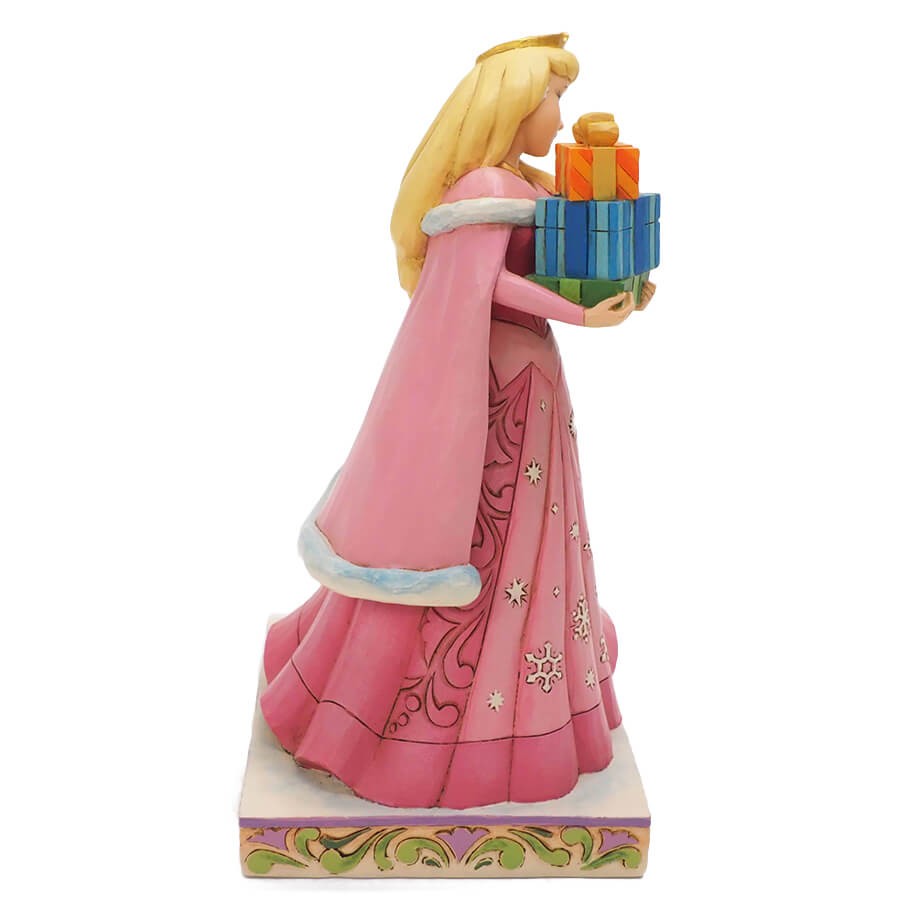 オーロラ姫 クリスマス 商品画像 5