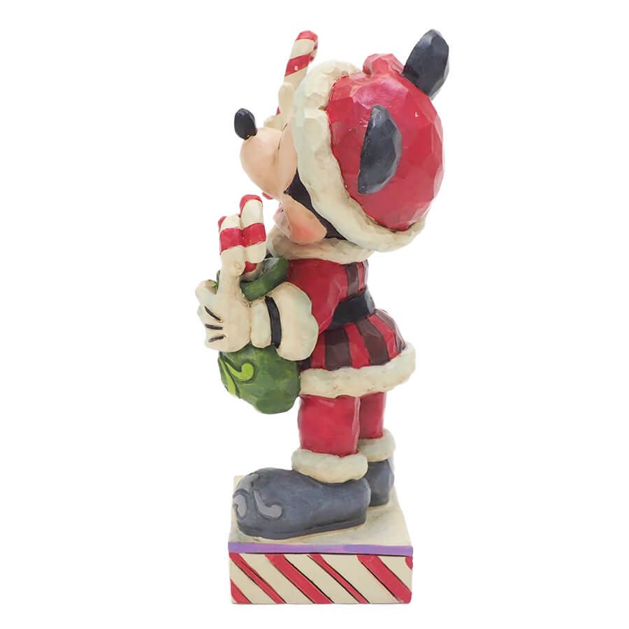ミッキー サンタ キャンディーケイン 商品画像 4