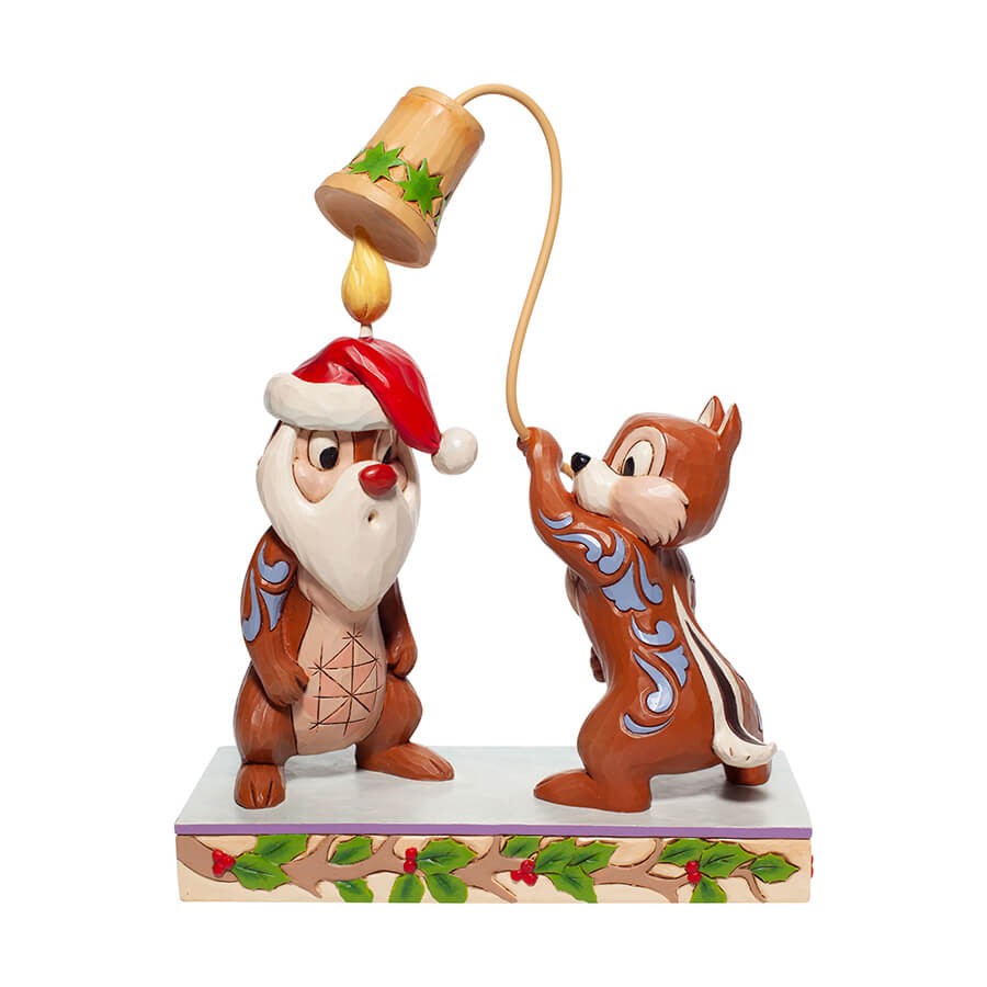 チップアンドデール クリスマス 商品画像 1
