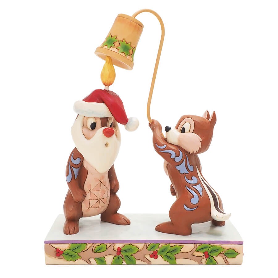 チップアンドデール クリスマス 商品画像 2