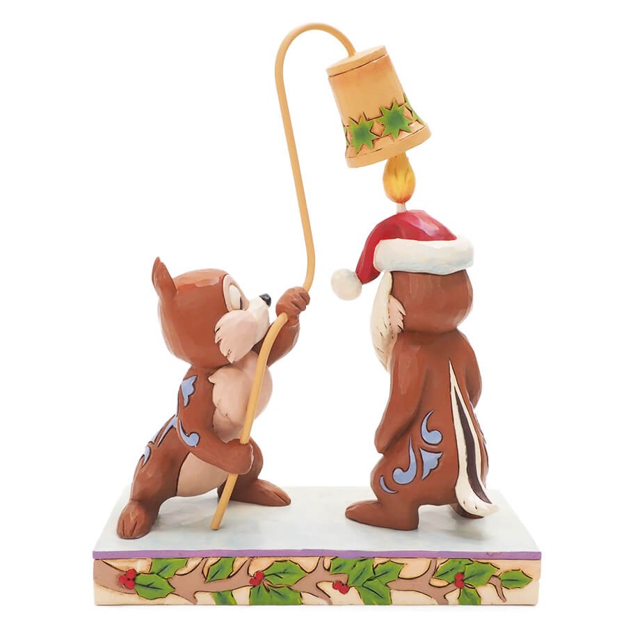 チップアンドデール クリスマス 商品画像 3