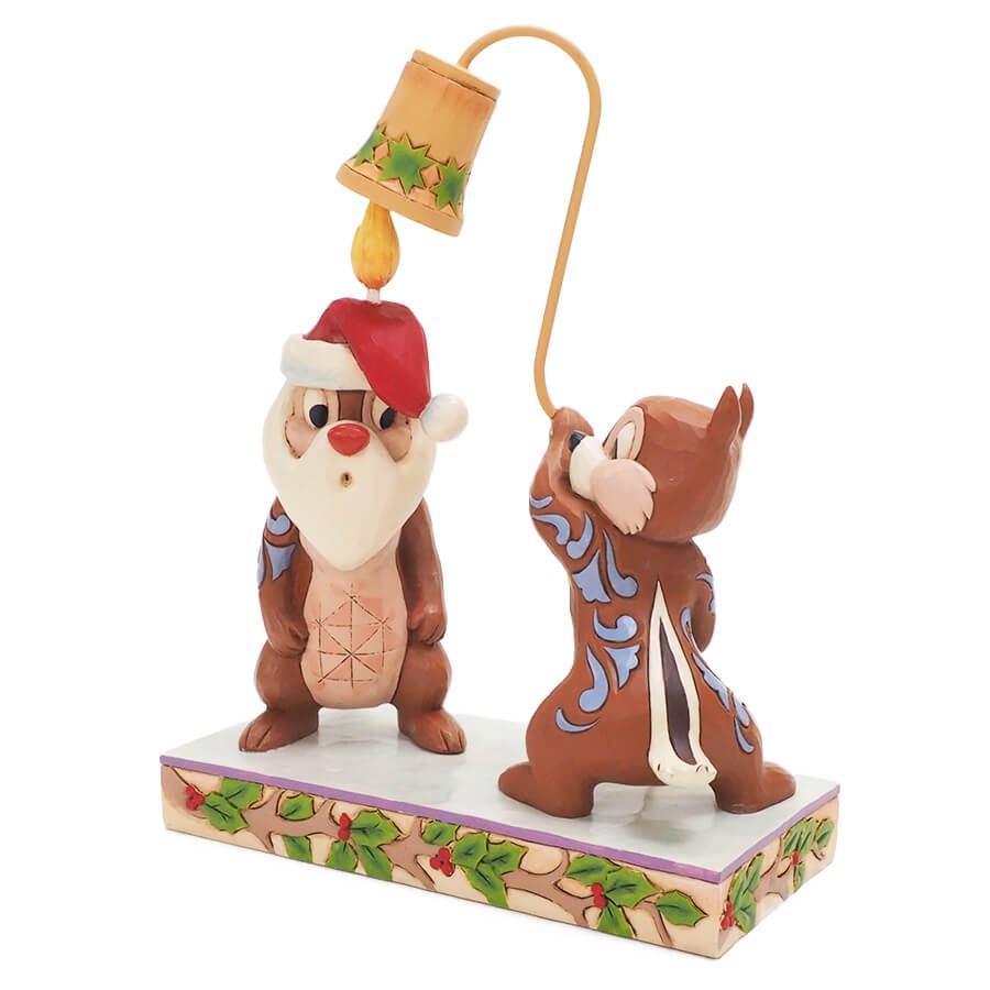 チップアンドデール クリスマス 商品画像 5