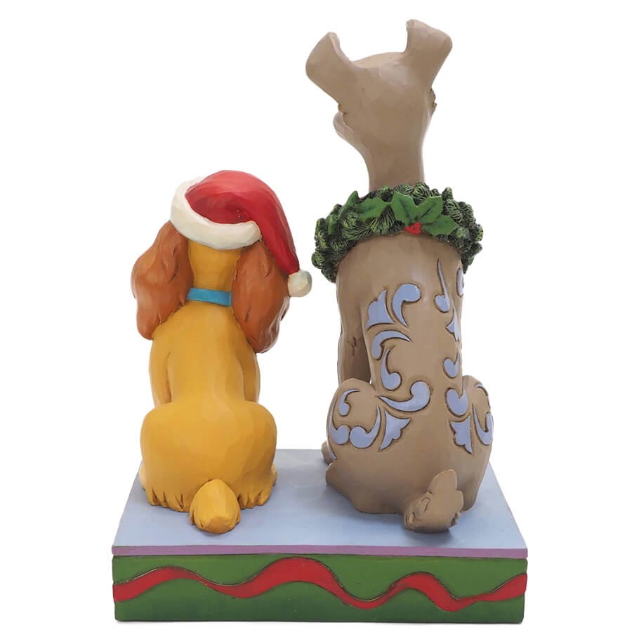 レディ&トランプ クリスマス 商品画像 3