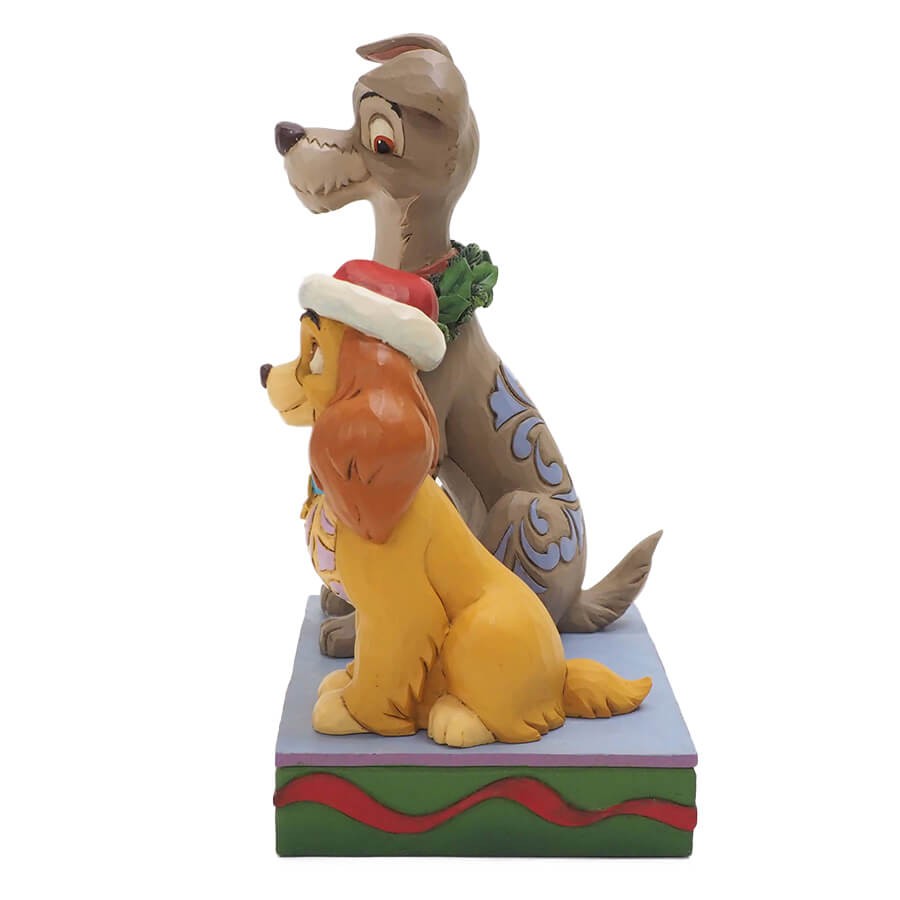レディ&トランプ クリスマス 商品画像 4