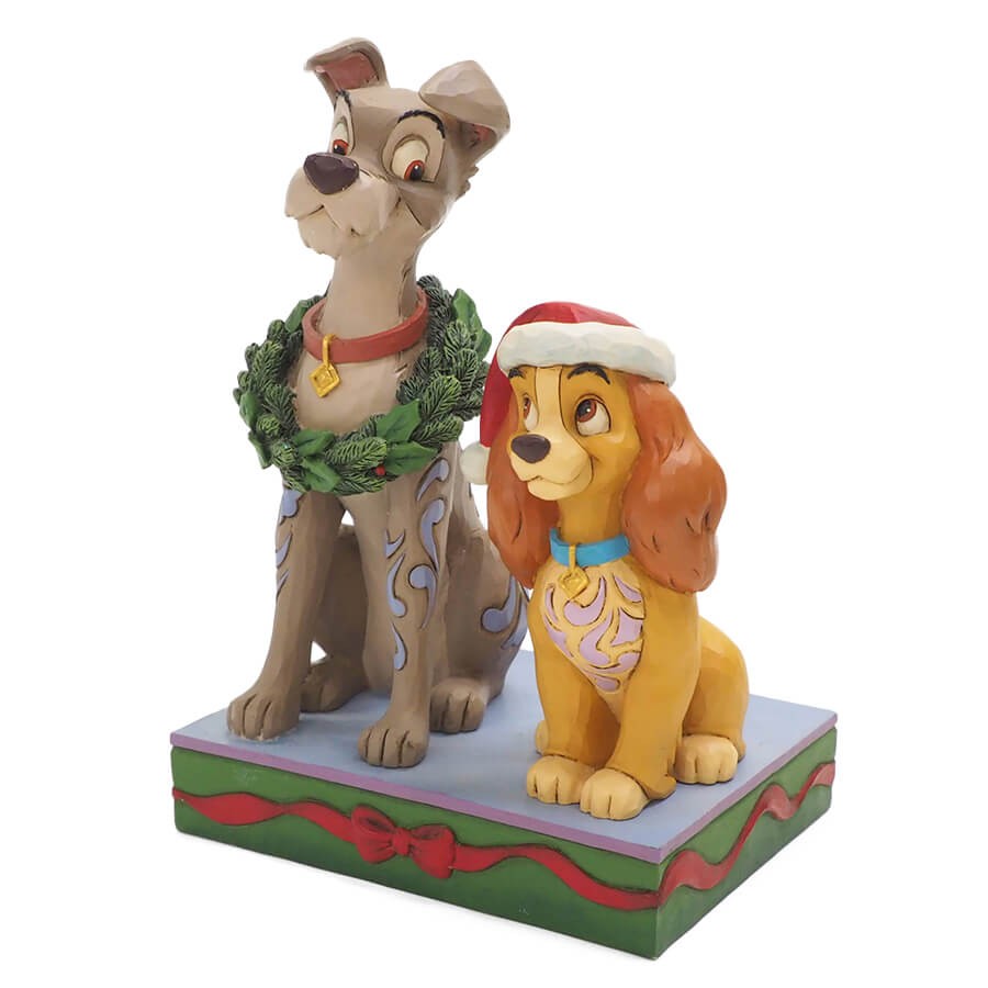 レディ&トランプ クリスマス 商品画像 6
