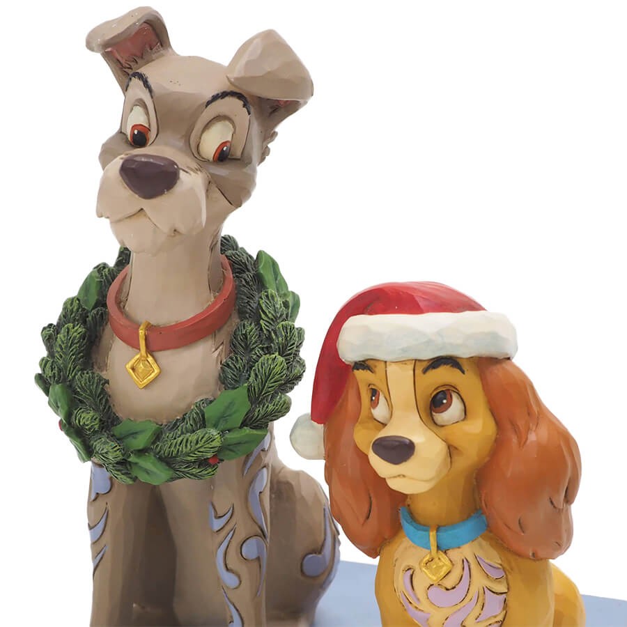 レディ&トランプ クリスマス 商品画像 7