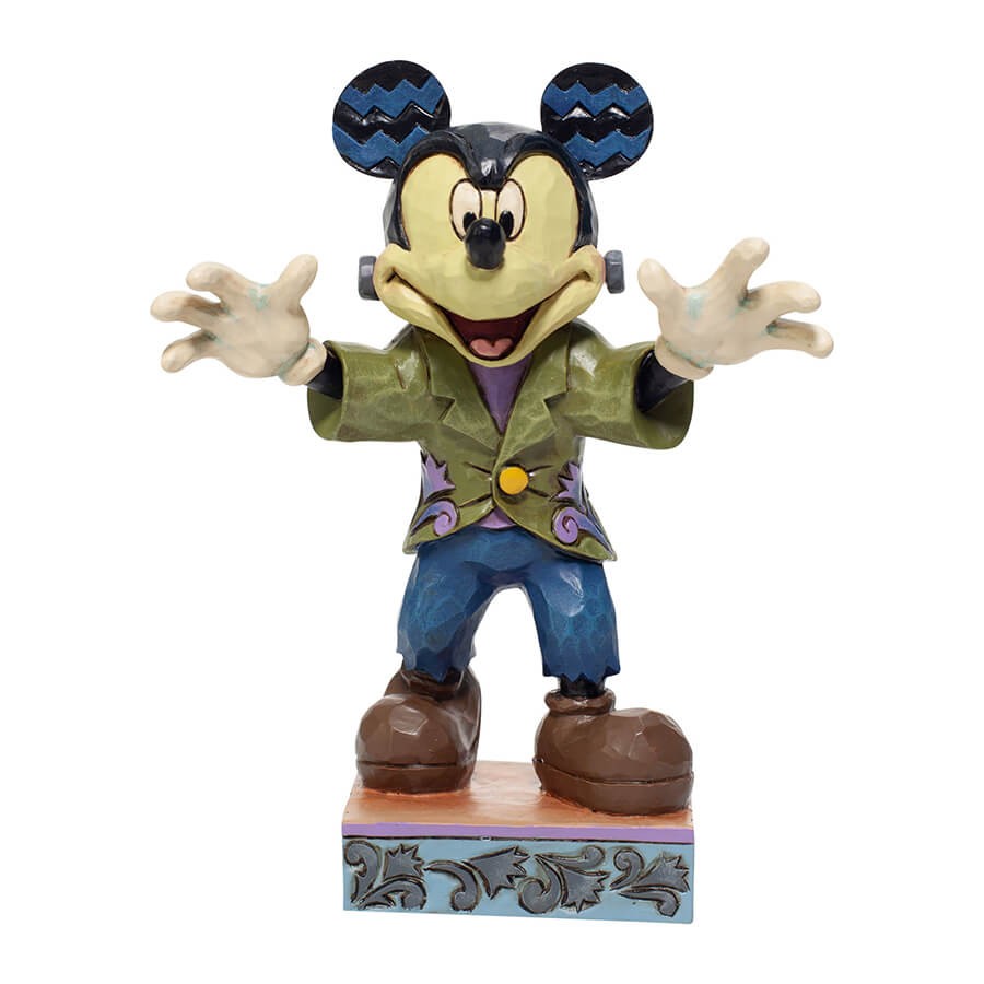 ミッキー モンスター ハロウィン 商品画像 1