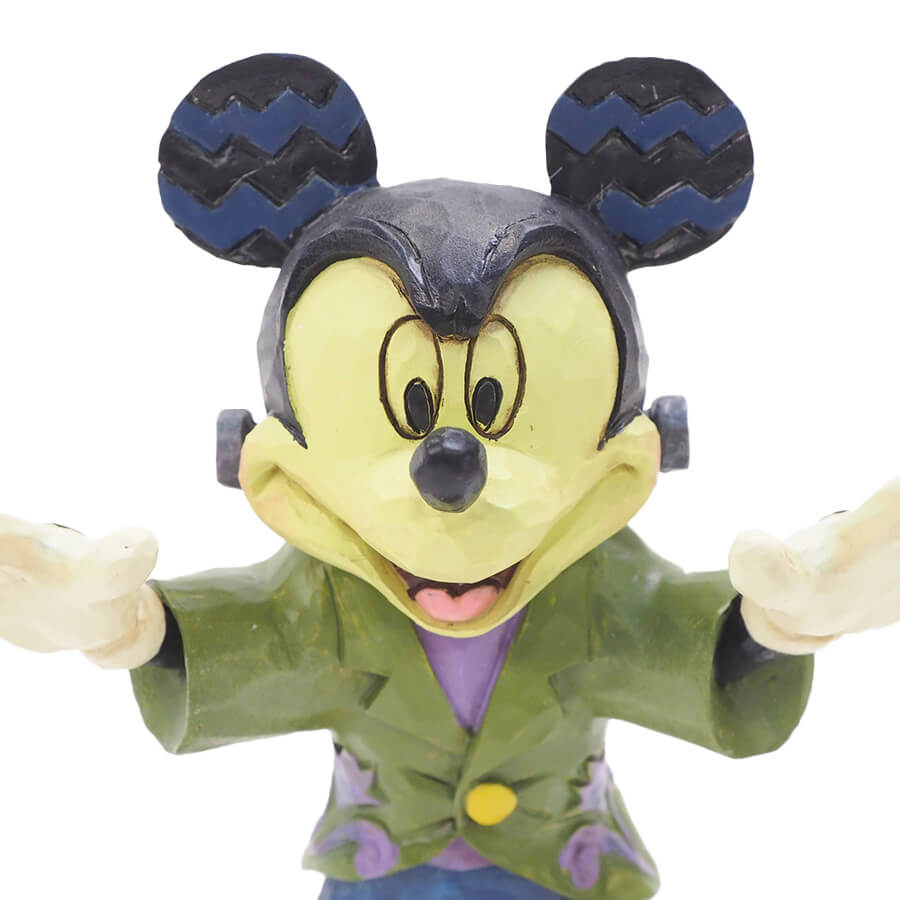ミッキー モンスター ハロウィン 商品画像 7