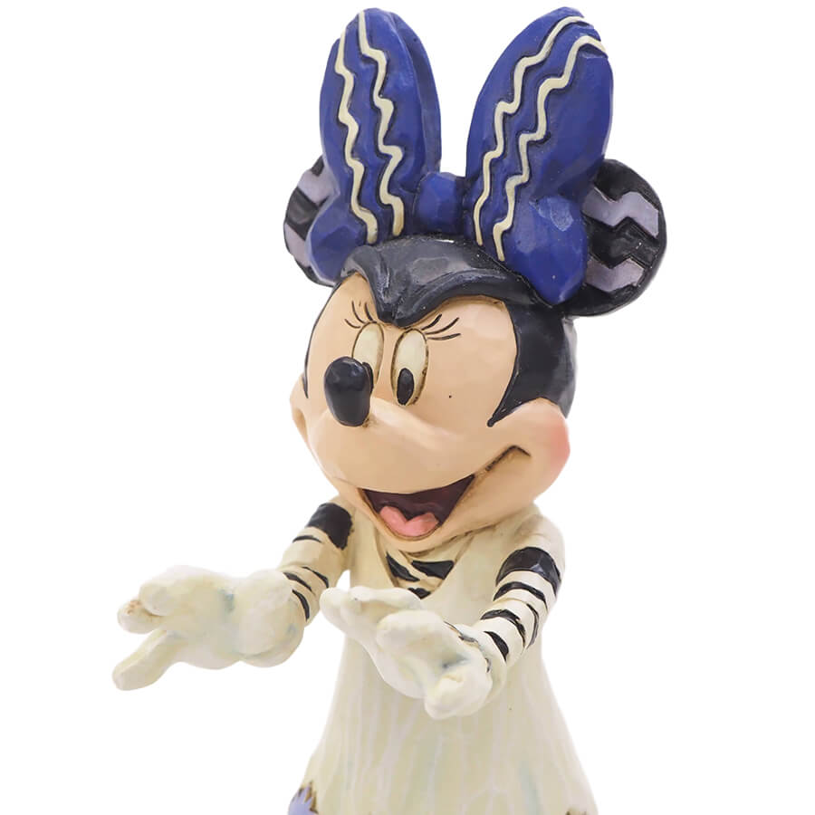 ミニー モンスター ハロウィン 商品画像 6