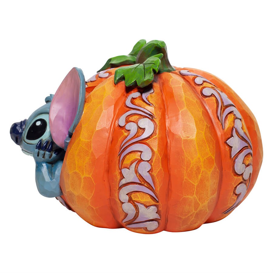 スティッチ ジャックランタン ハロウィン 商品画像 2
