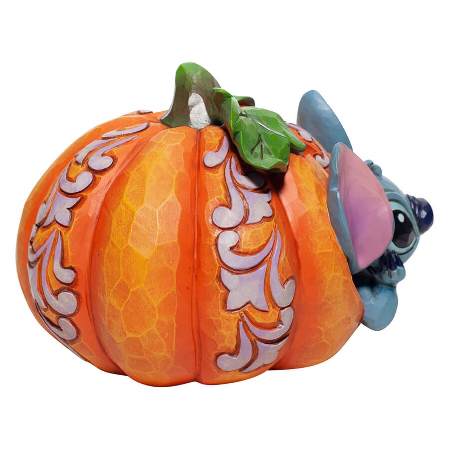 スティッチ ジャックランタン ハロウィン 商品画像 4
