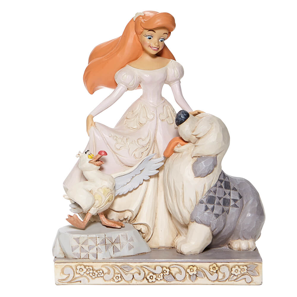 アリエル ホワイトウッドランド 商品画像 1