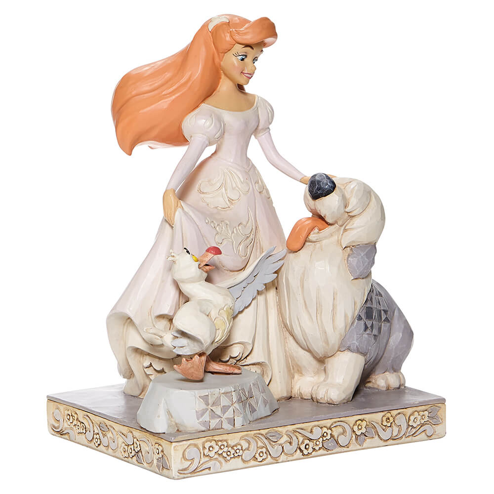 アリエル ホワイトウッドランド 商品画像 4