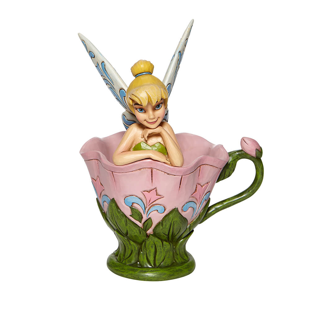 ティンカーベル お花のカップ 商品画像 1