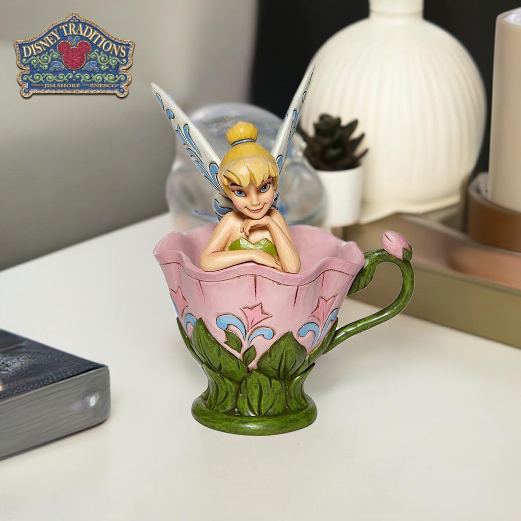 ティンカーベル お花のカップ 商品画像 7
