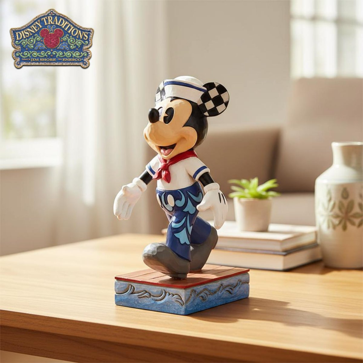 ミッキー セーラー 商品画像 6