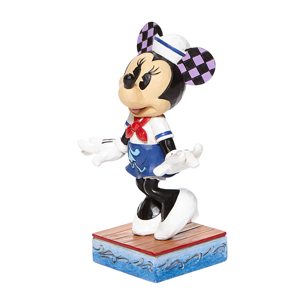 ミニー セーラー 商品画像 1