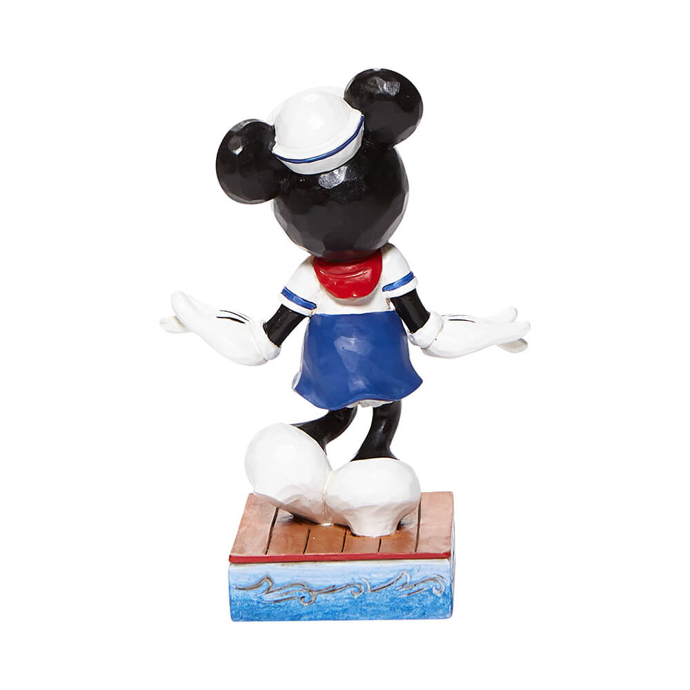 ミニー セーラー 商品画像 2